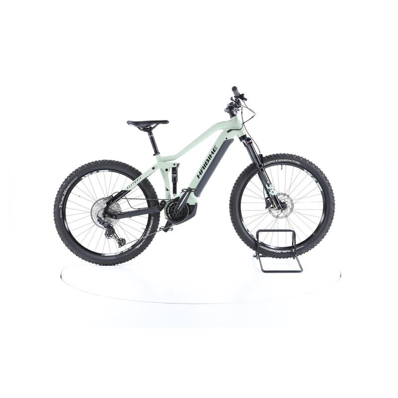 Reconditionné - Haibike AllTrail 4 Vélo électrique VTT 2022 - Très Bon