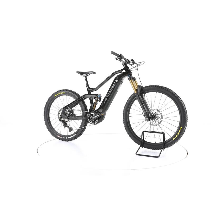 Reconditionné - Haibike AllMtn 7 Vélo électrique VTT 2021 - Très Bon