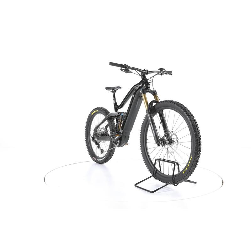 Refurbished - Haibike AllMtn 7 Fully E-Bike 2021 - Zeer goed