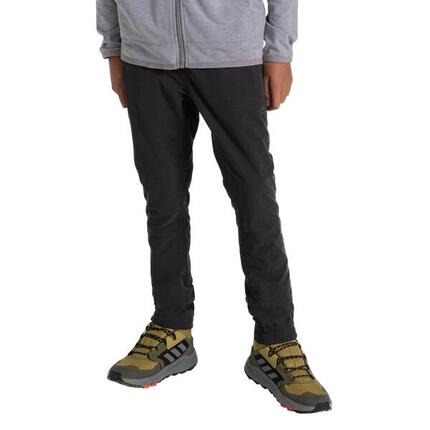 Pantalon PINZON Enfant (Poivre Noir)