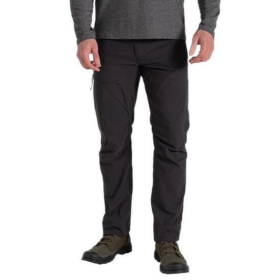 Pantalon Homme (Poivre Noir)