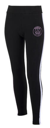 Pantalon legging fille PSG - Collection officielle PARIS SAINT GERMAIN