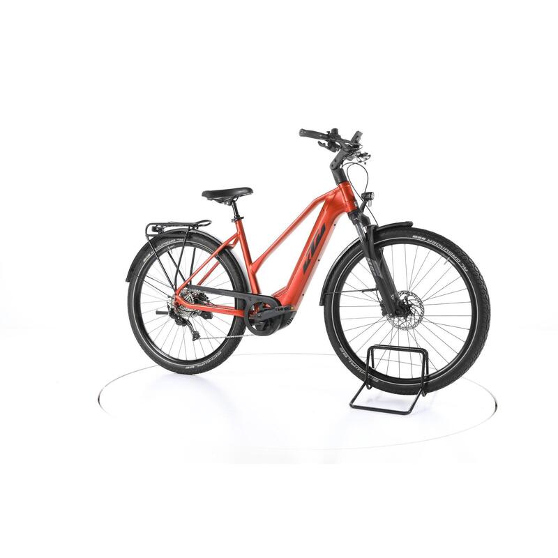 Refurbished - KTM Macina Gran 610 E-Bike Dames 2023 - Zeer goed