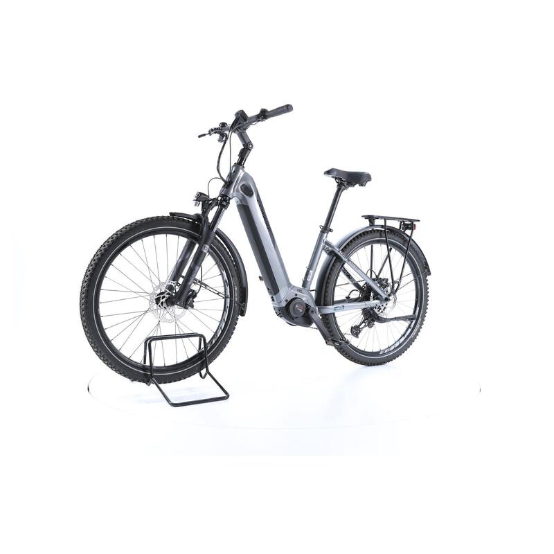 Refurbished - Conway Cairon SUV 3.0 E-Bike Lage instap 2022 - Zeer goed