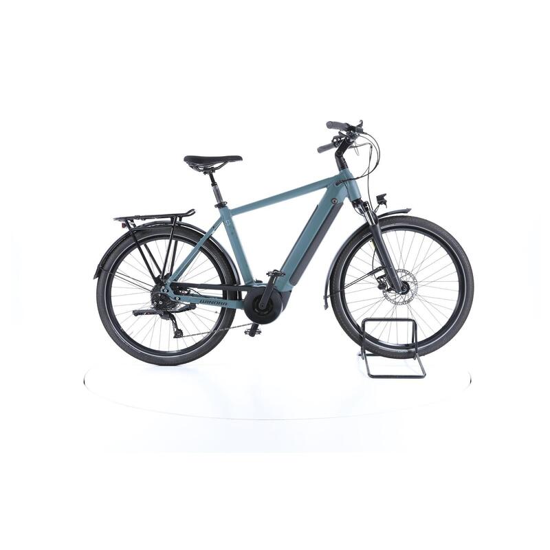 Reconditionné - Winora Sinus 9 Vélo électrique Hommes 2024 - Très Bon