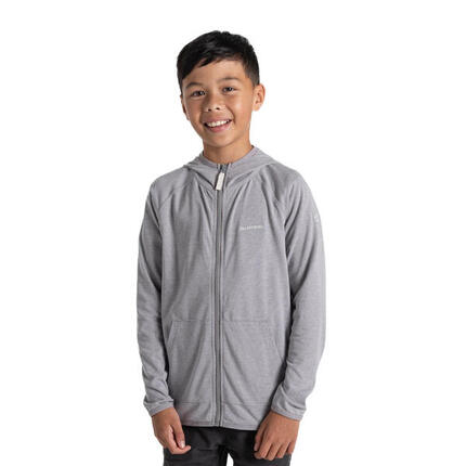 Veste À Capuche FREY Enfant (Bleu Marine)