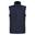 Veste Sans Manches FLUX Homme (Bleu Marine)