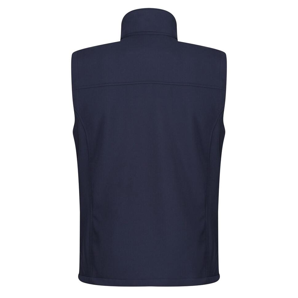 Ocieplana Męska Softshell Flux