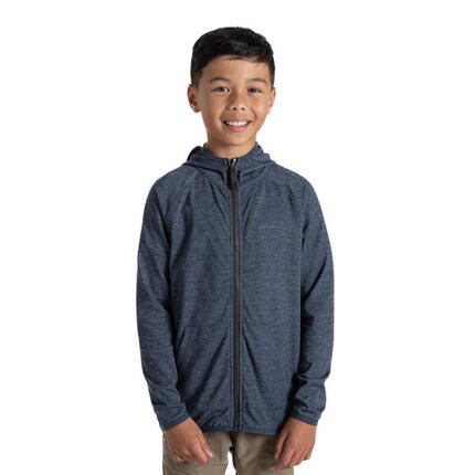 Veste À Capuche FREY Enfant (Bleu Marine)
