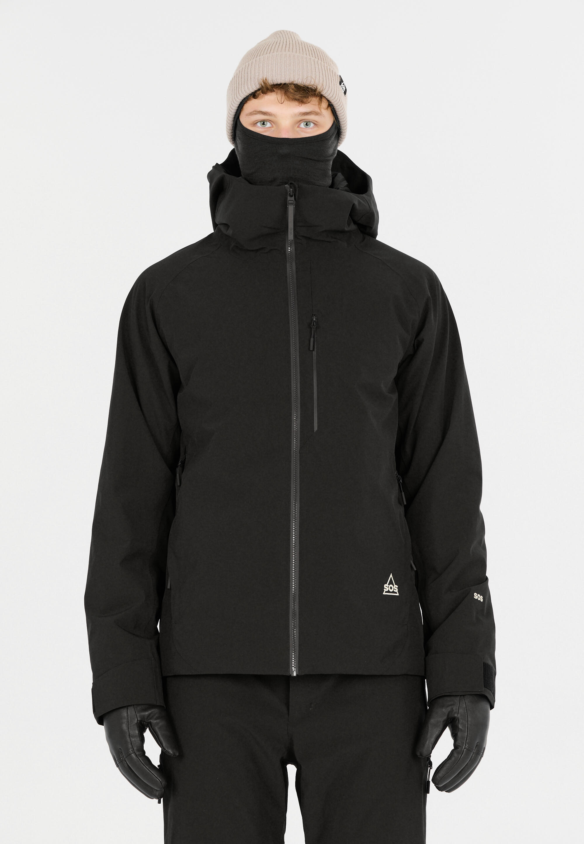 Veste Cervinia 4/9