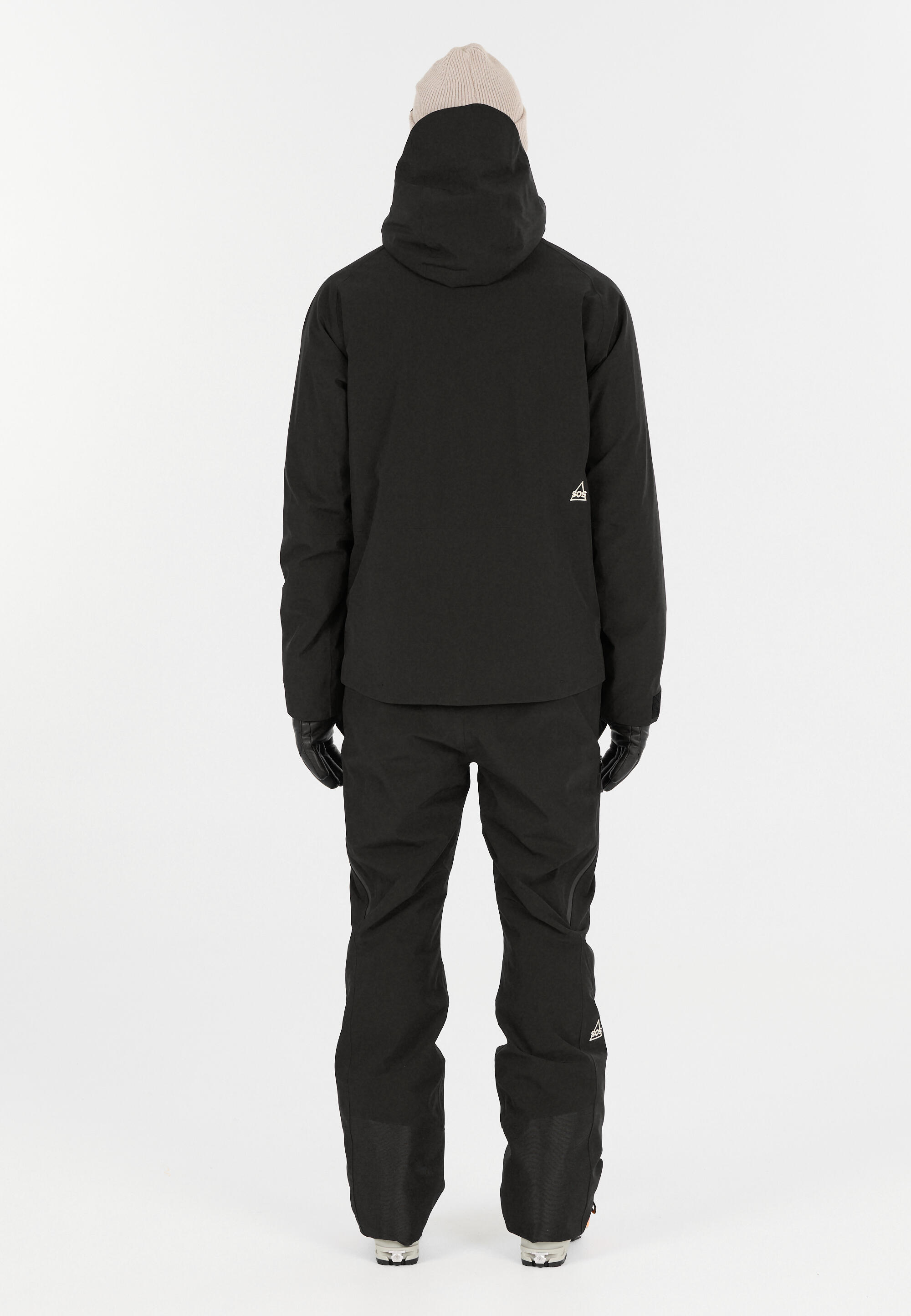 Veste Cervinia 5/9