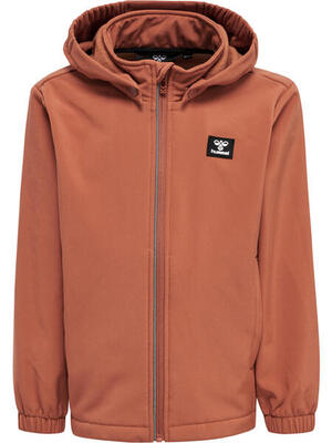 Reißverschluss Jacke Hmlmars Jungen HUMMEL