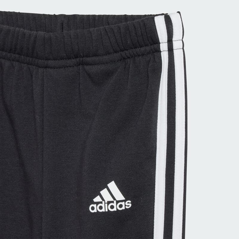 Essentials 3-Stripes Joggingpak Kids