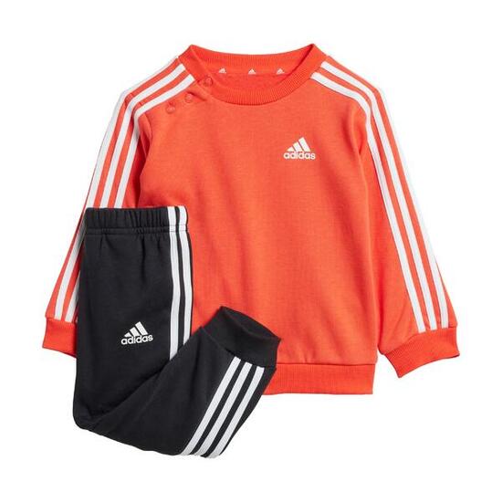 Tuta Essentials 3-Stripes Jogger Infant