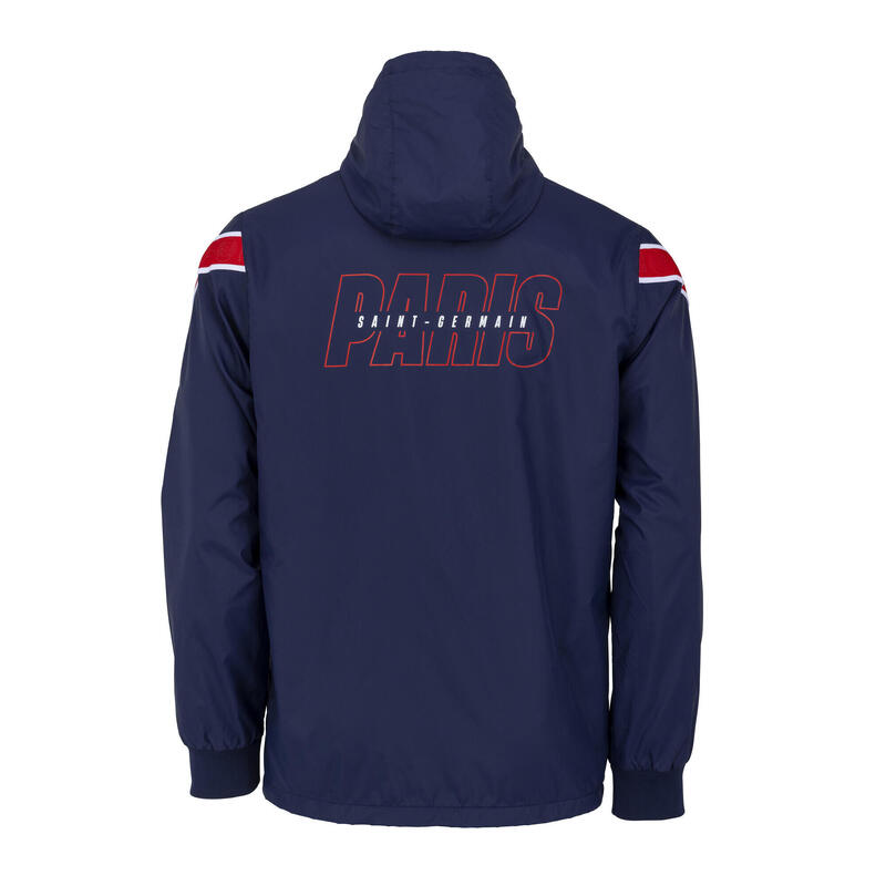 Veste Coupe vent PSG - Collection officielle PARIS SAINT GERMAIN