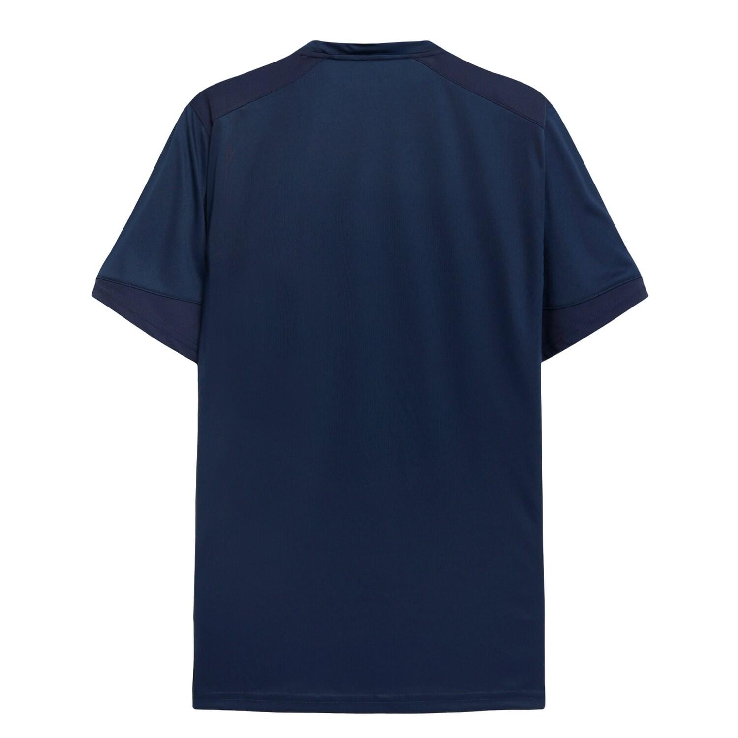 "Optimus Training" TShirt für Kinder Marineblau 2/4