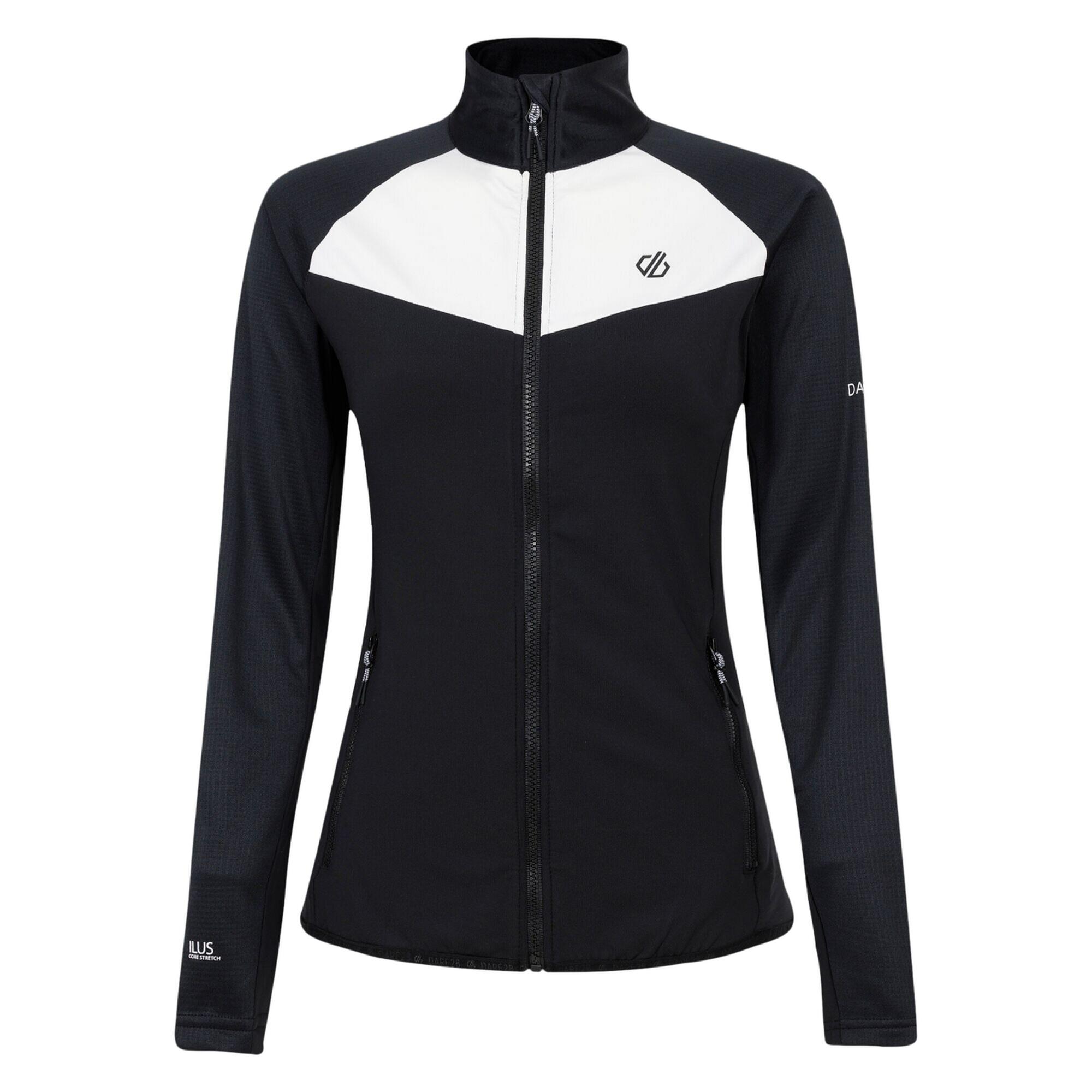 Damska Warstwa Środkowa Elation III Core Stretch Midlayer
