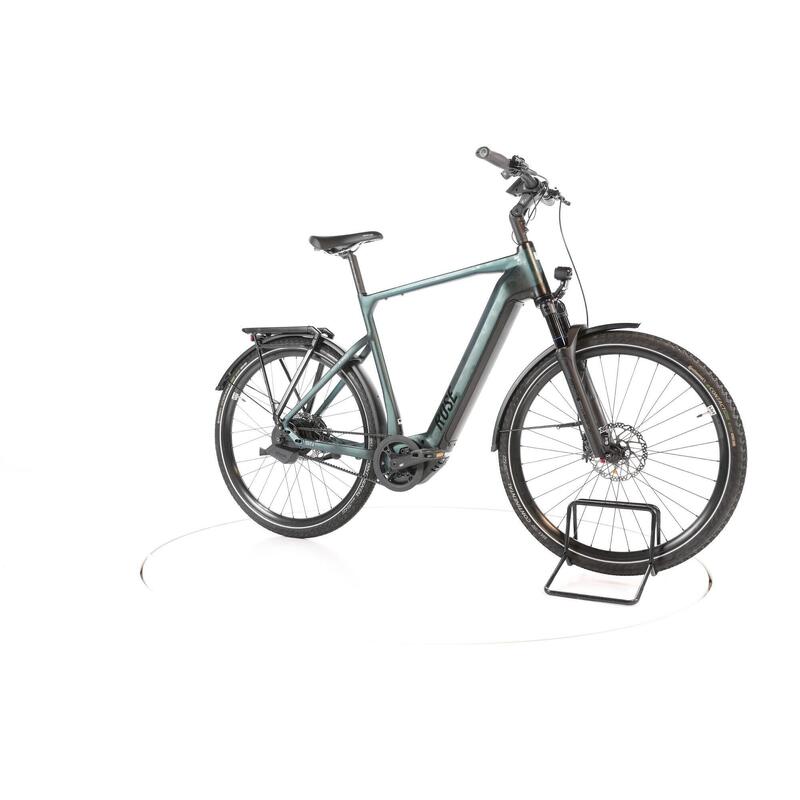 Refurbished - Rose Mayor Plus 3  E-Bike Heren 2023 - Zeer goed