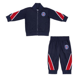 Survêtement bébé PSG - Collection officielle PARIS SAINT GERMAIN