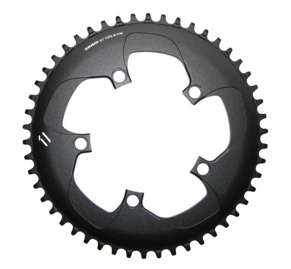 Plateau Sram X-Sync 11v 48T/110 AL6 2/2