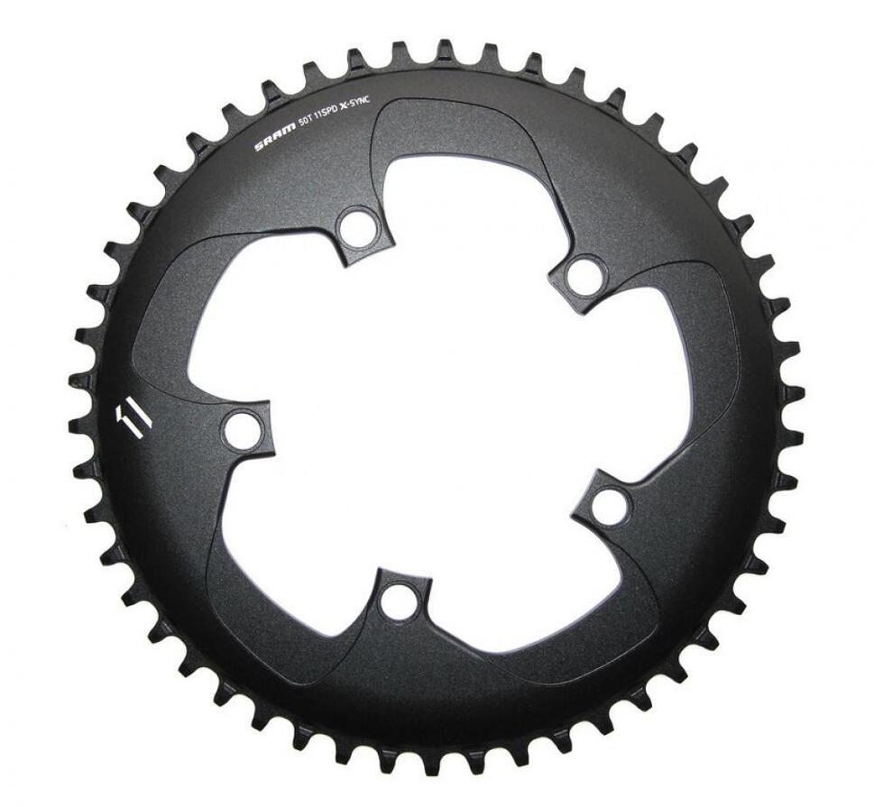 Tarcza Zębata Rival1/Force1