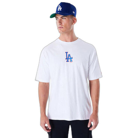 T-shirt oversize Los Angeles Dodgers MLB World Series