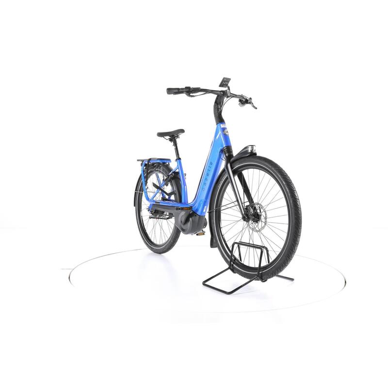 Refurbished - Gazelle Avignon C380 HMB  E-Bike Lage instap 2023 - Goed