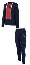 Pyjama enfant PSG - Collection officielle PARIS SAINT GERMAIN