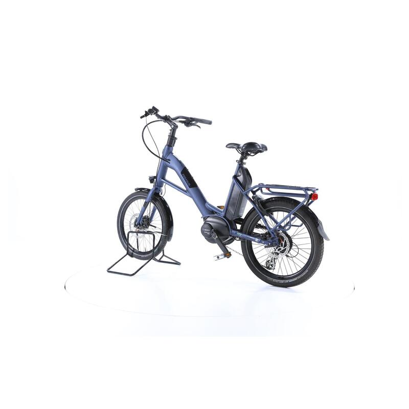 Refurbished - Pegasus Swing E8 Disc E-Bike Lage instap 2021 - Goed