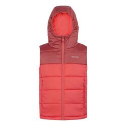 Veste Sans Manches LOFTHOUSE Enfant (Rouge Clair / Rouge Ciel)