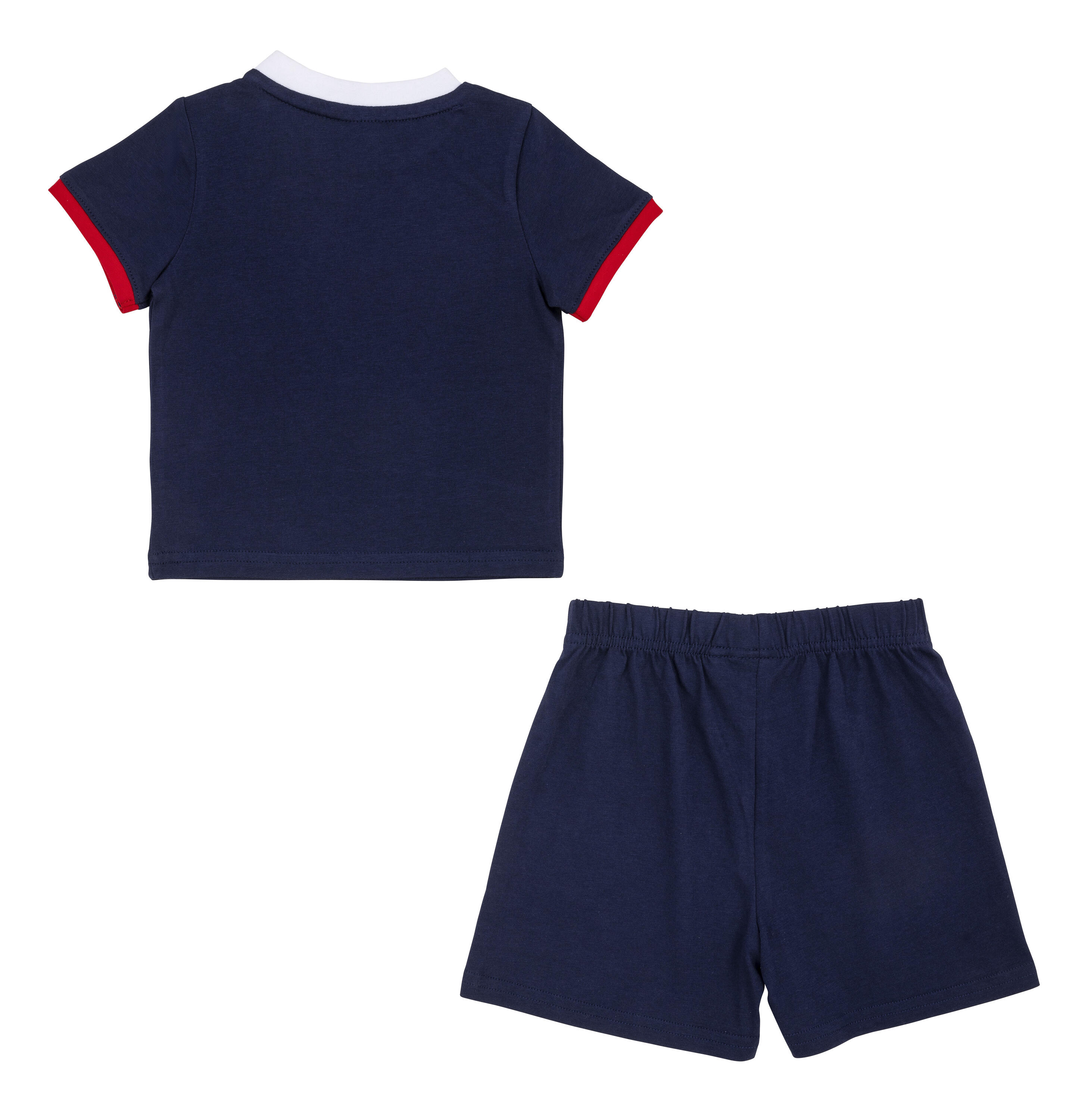 Ensemble bébé garçon PSG - Collection officielle PARIS SAINT GERMAIN 2/2