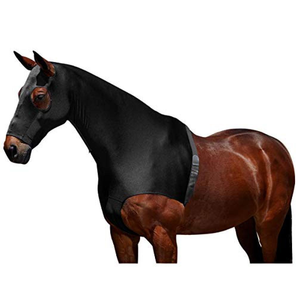 Protection Extensible Cheval (Noir) 2/2