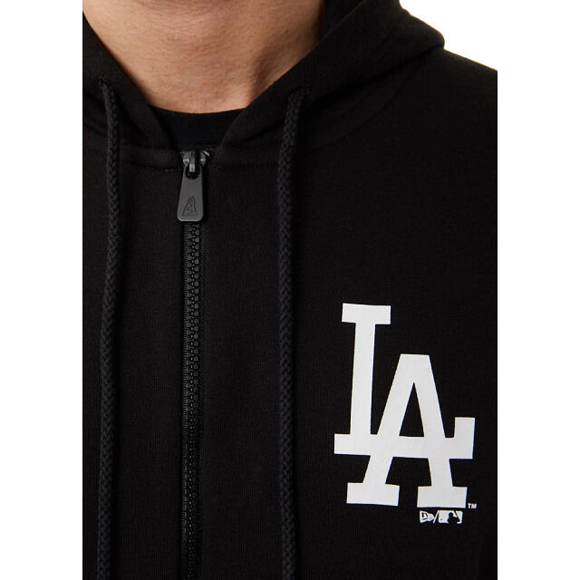 Sweatshirt Los Angeles Dodgers Essentials 7/7