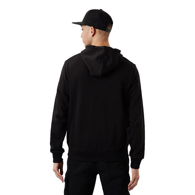 Sweatshirt Los Angeles Dodgers Essentials 3/7