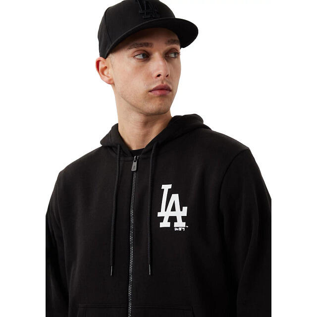 Sweatshirt Los Angeles Dodgers Essentials 4/7