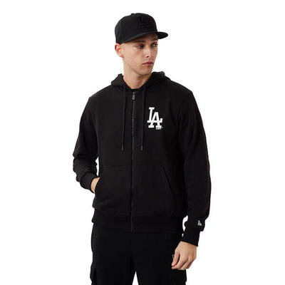 Sweatshirt los angeles dodgers essentials
