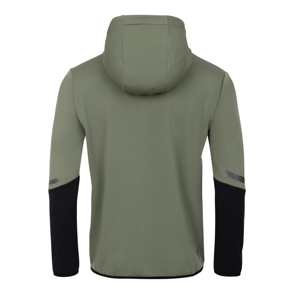 Męska Warstwa Środkowa Camber Core Stretch Midlayer