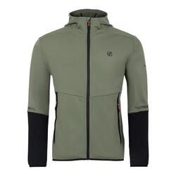 Haut De Sport CAMBER Homme (Vert Olive)