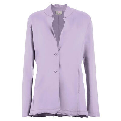 Felpa Deha Blazer Donna