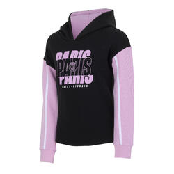 Sweat shirt fille PSG - Collection officielle PARIS SAINT GERMAIN