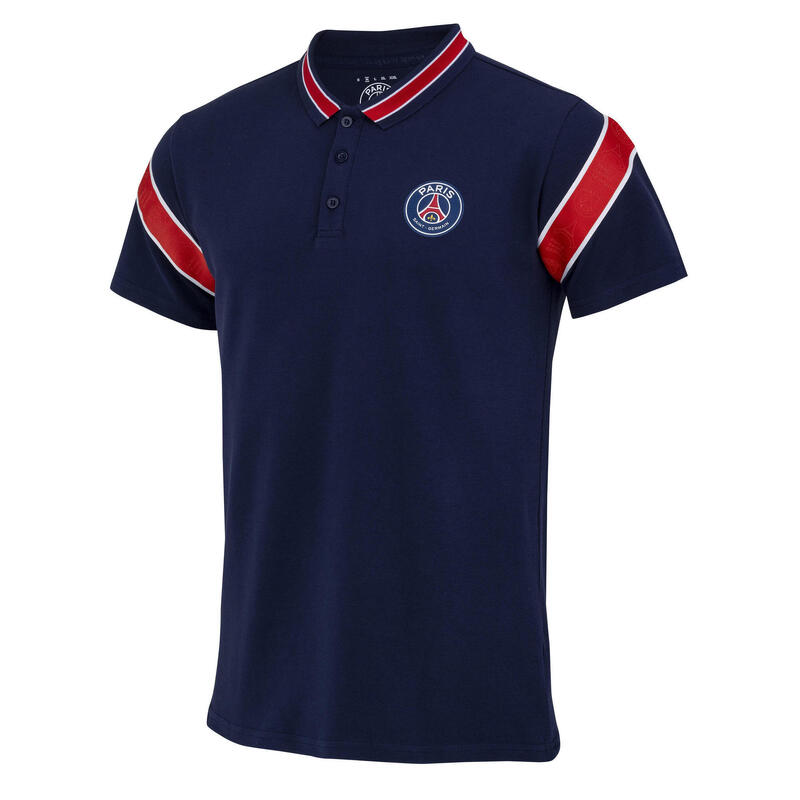 Polo PSG - Collection officielle PARIS SAINT GERMAIN
