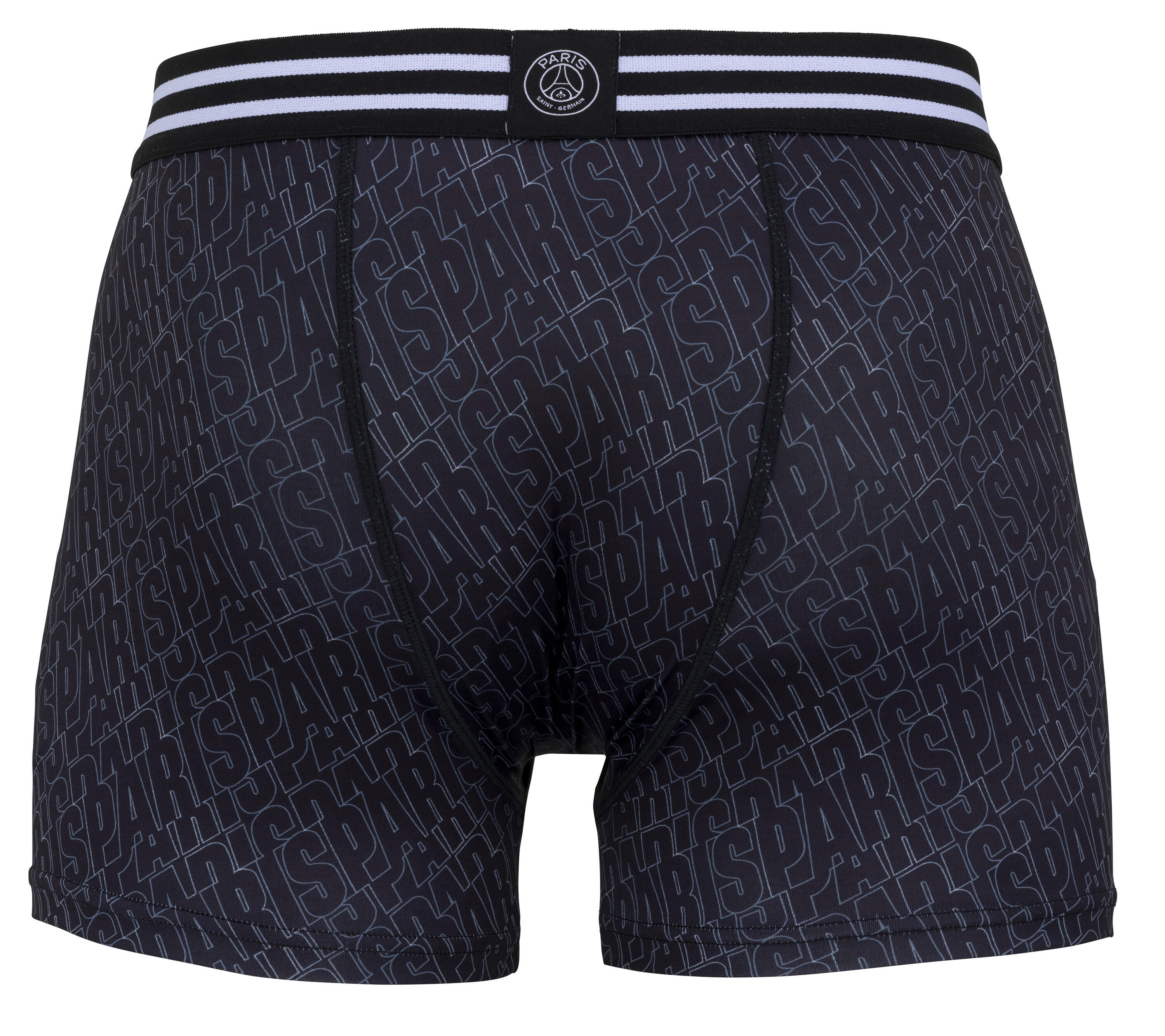 Boxer short PSG - Collection officielle PARIS SAINT GERMAIN 2/2