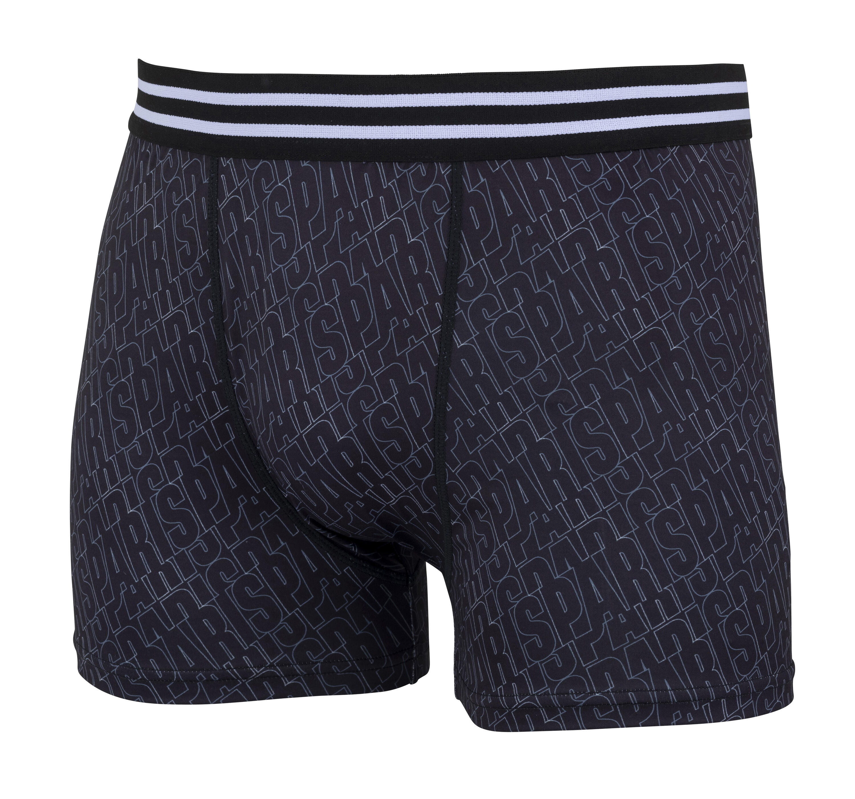 Boxer short PSG - Collection officielle PARIS SAINT GERMAIN 1/2