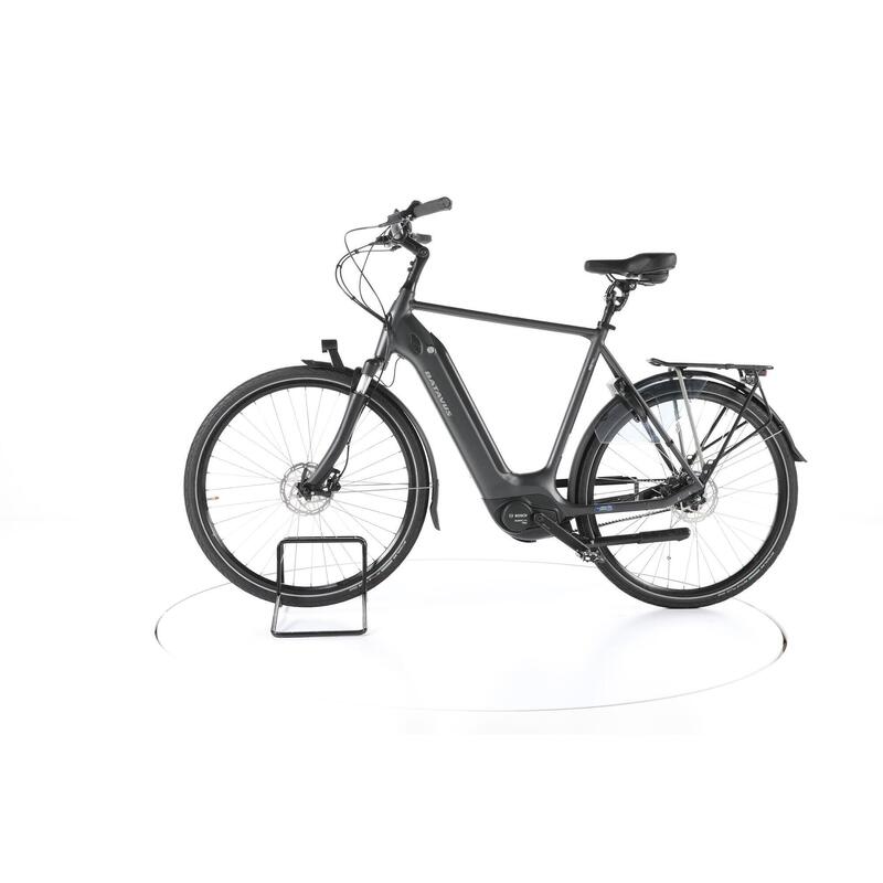 Refurbished - Batavus Finez E-Go PT E-Bike Heren 2021 - Goed