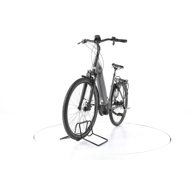 Refurbished - Kalkhoff Image 3.B Advance E-Bike Lage instap 2022 - Zeer goed