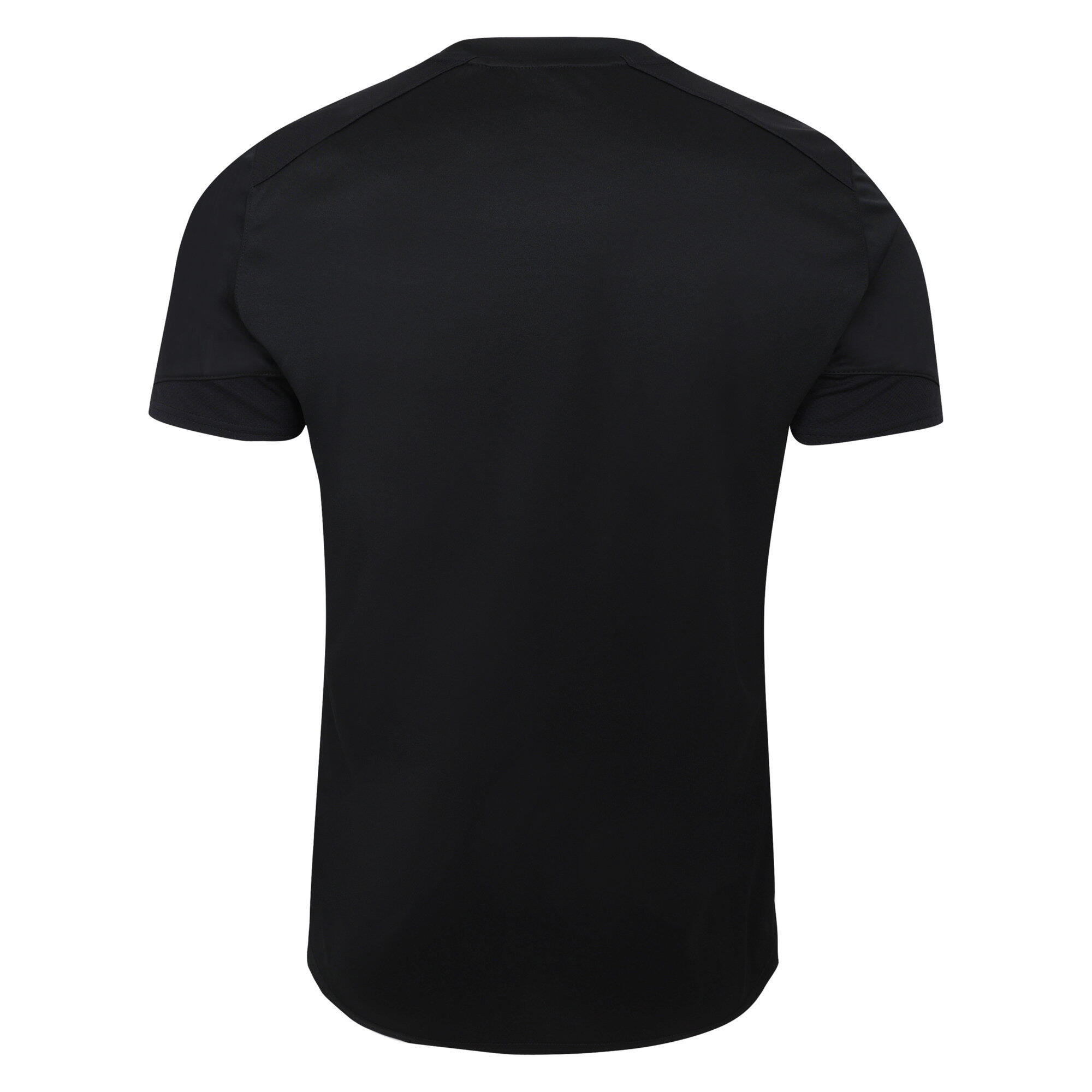 Unisex Adult Optimus Training TShirt (Black) 2/4