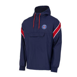 Veste Coupe vent PSG - Collection officielle PARIS SAINT GERMAIN