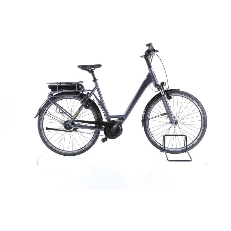 Refurbished - Hercules E-Imperial 180S R5 E-Bike Lage instap 2022 - Goed