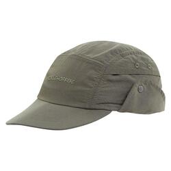 Casquette DESERT Enfant (Vert Forêt)