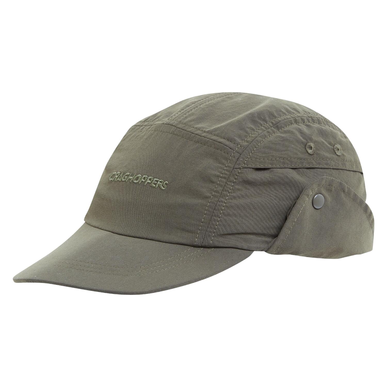 Craghoppers - Casquette Desert Enfant (vert Forêt) - Chapeau - Vert -  3 À 4 Ans - Decathlon